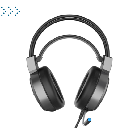 Наушники AULA S608 Black